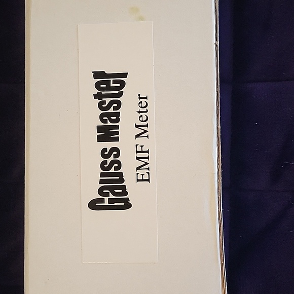 Paranormal Research Kit - Picture 9 of 16